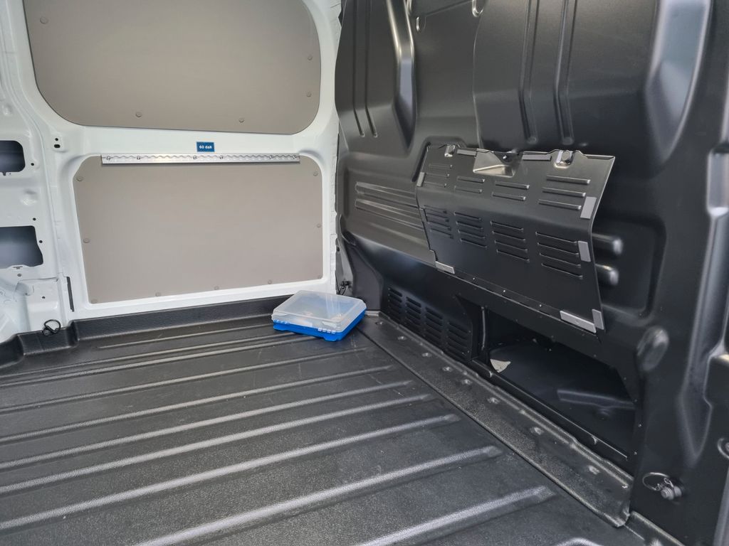 Ford Transit Custom 2024