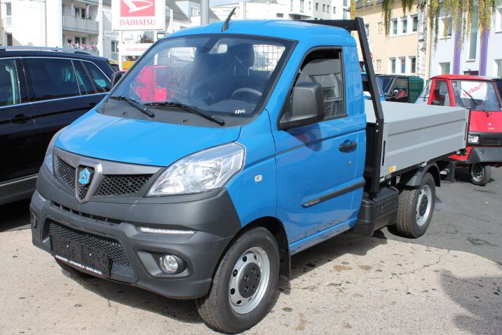 Piaggio Porter 2025