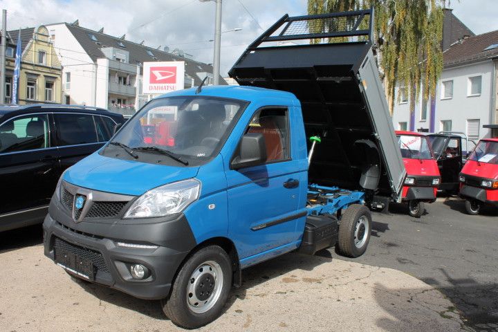 Piaggio Porter 2025