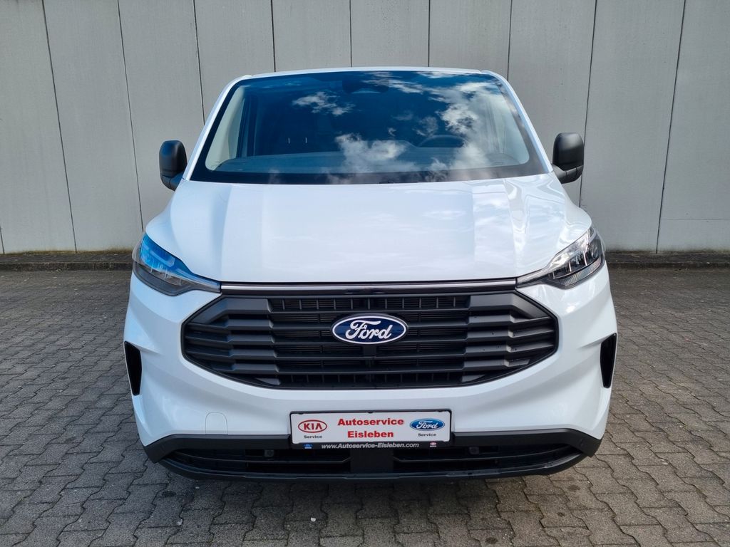 Ford Transit Custom 2024