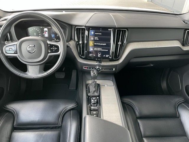 Volvo XC60 2018