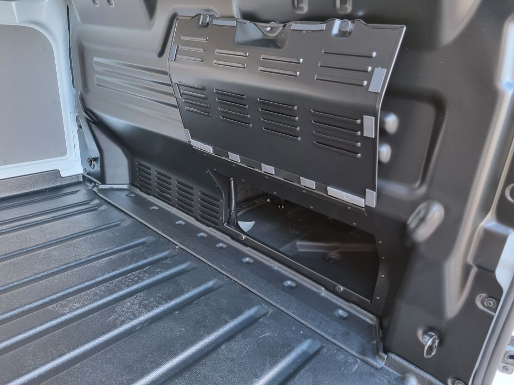 Ford Transit Custom 2024