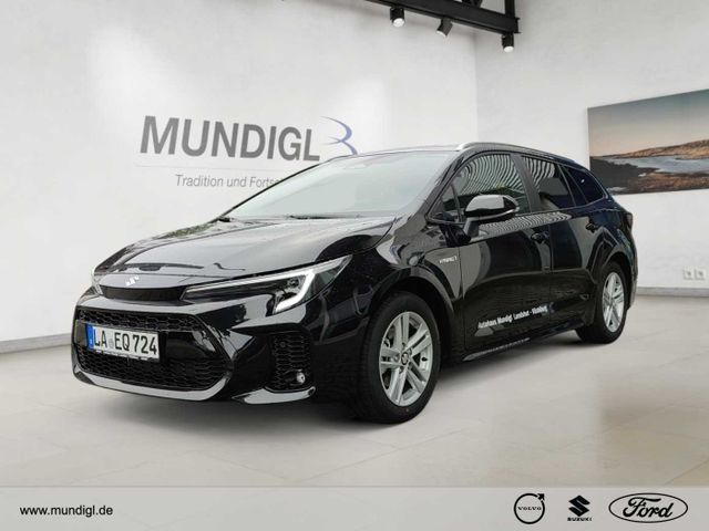 Suzuki Swace 2024