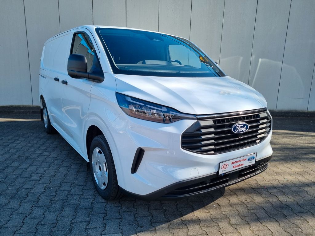 Ford Transit Custom 2024