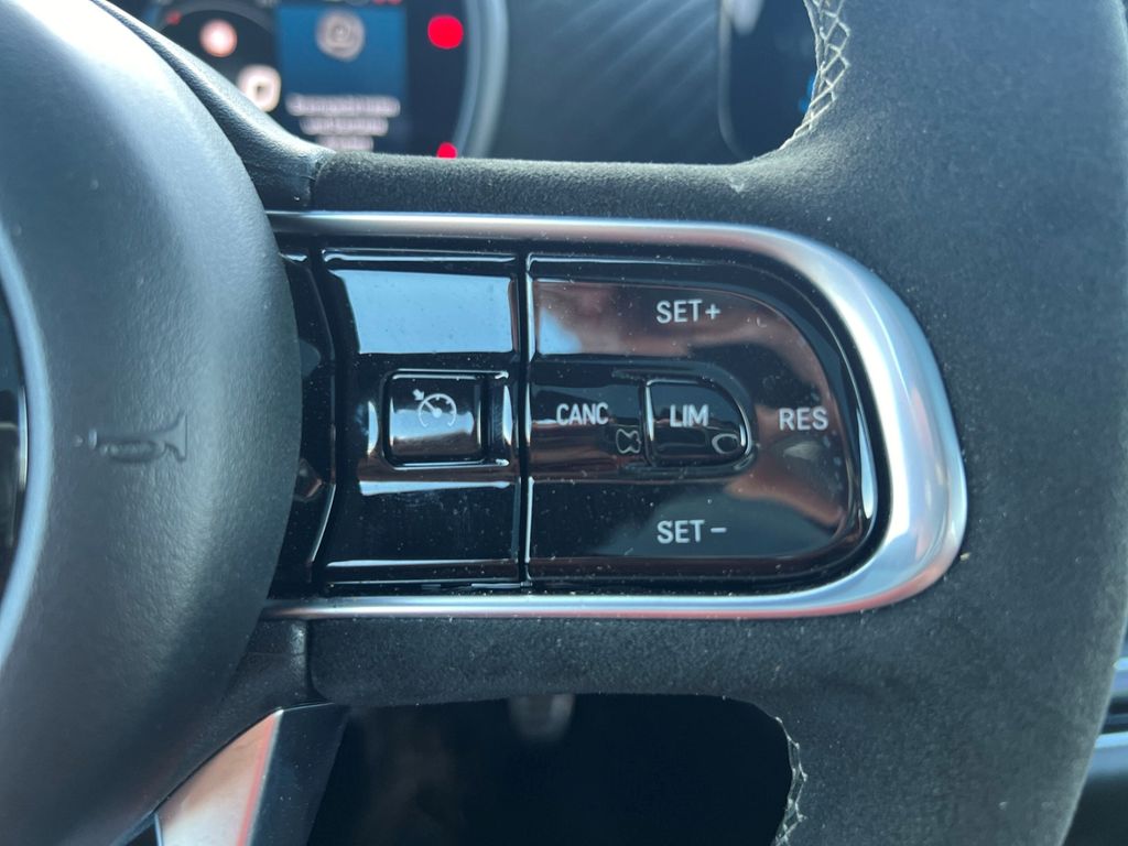 Abarth 500 2024