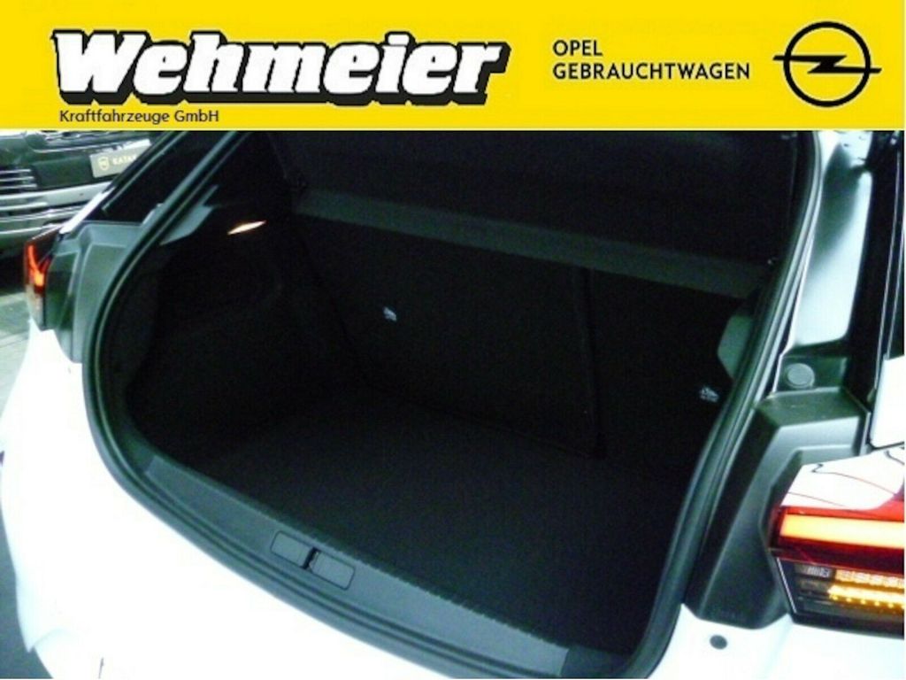 Opel Corsa 2022