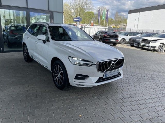 Volvo XC60 2018