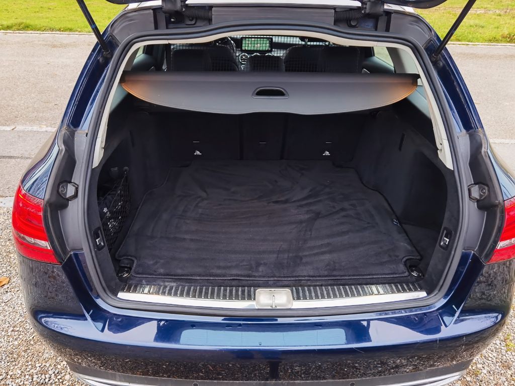 Mercedes-Benz C 220 2019