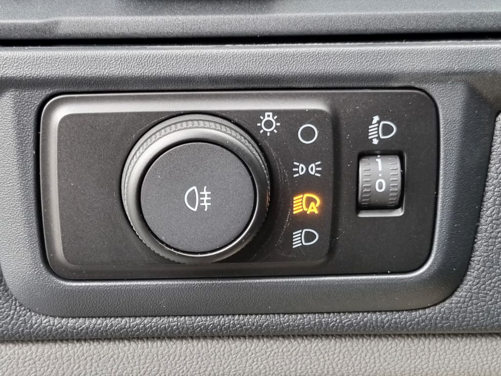 Ford Transit Custom 2024