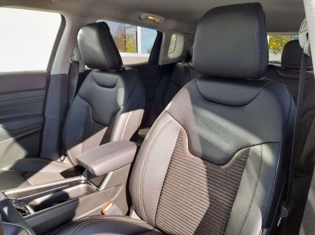 Jeep Compass 2023