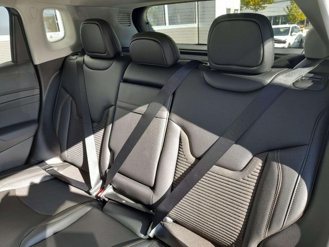 Jeep Compass 2023