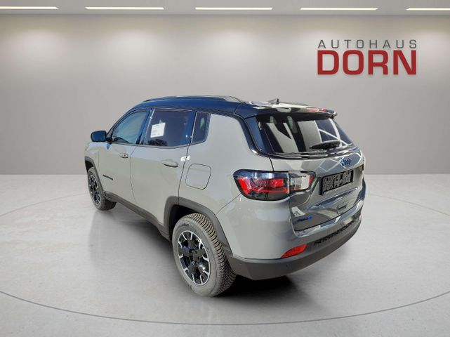 Jeep Compass 2023