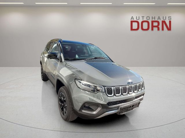 Jeep Compass 2023