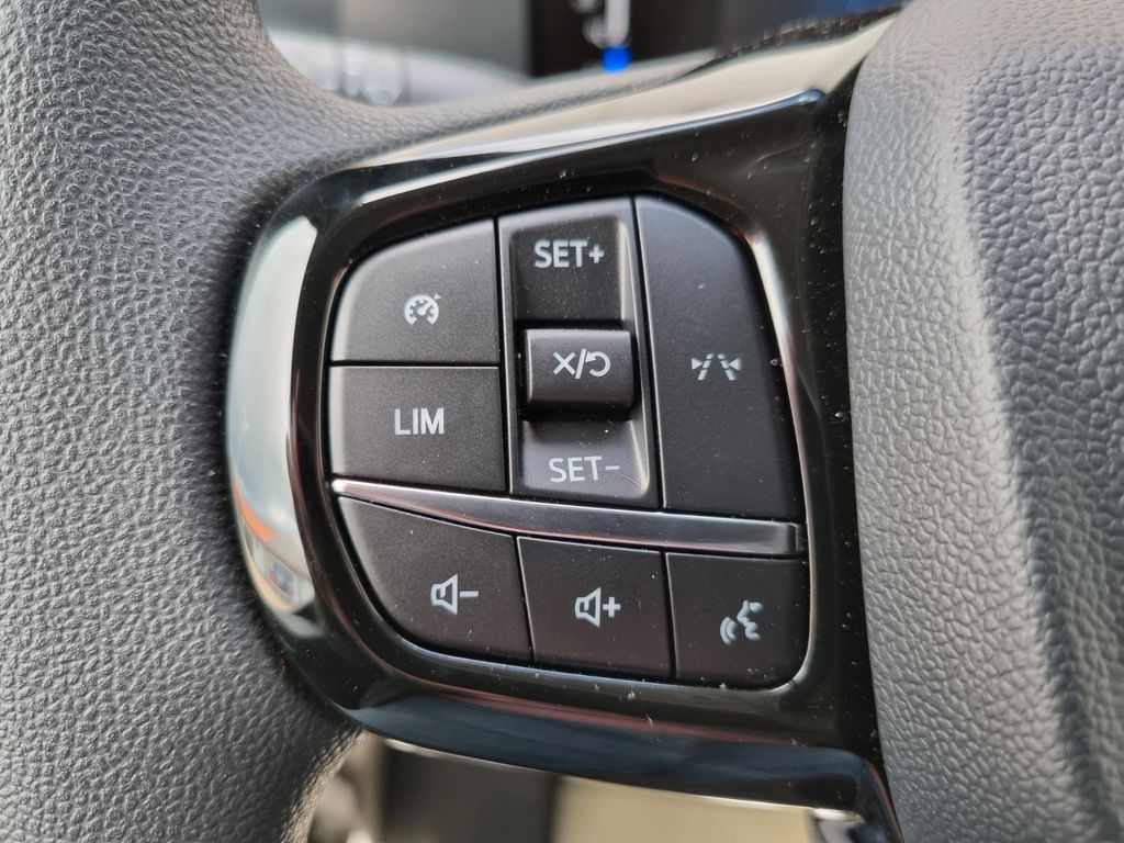 Ford Transit Custom 2024