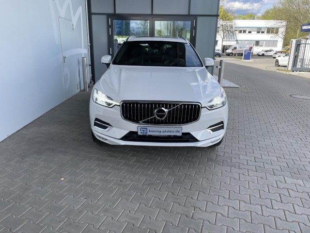 Volvo XC60 2018