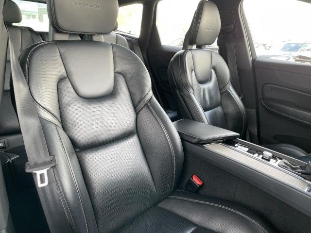 Volvo XC60 2018