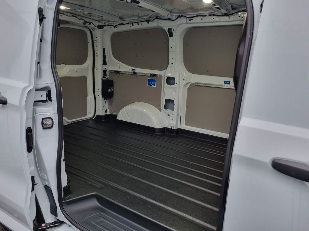 Ford Transit Custom 2024