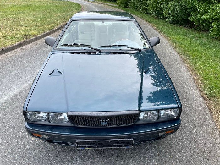 Maserati 222 1992