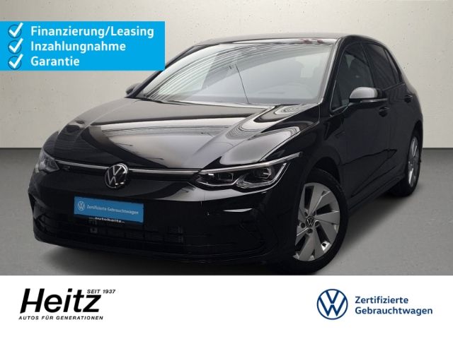 Volkswagen Golf 2024