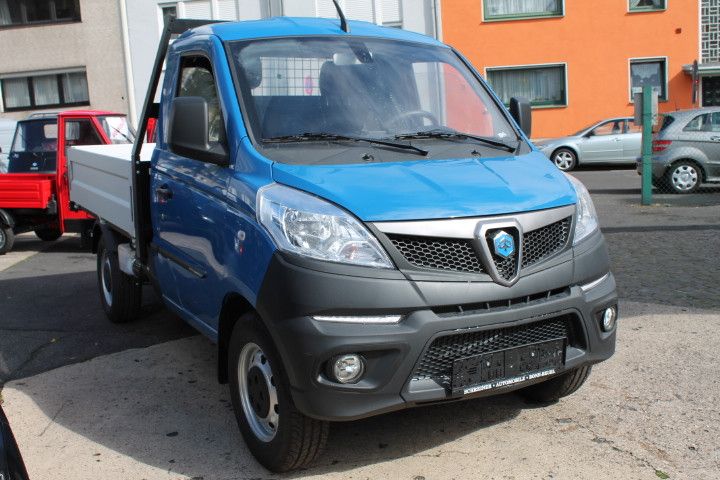 Piaggio Porter 2025