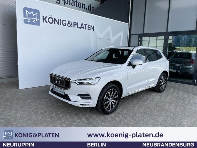Volvo XC60 2018