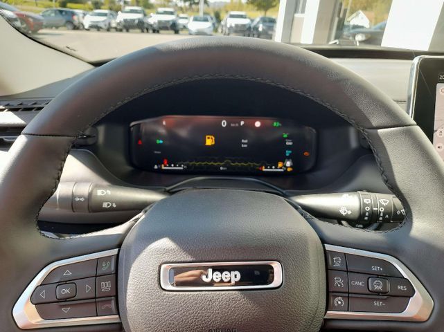 Jeep Compass 2023