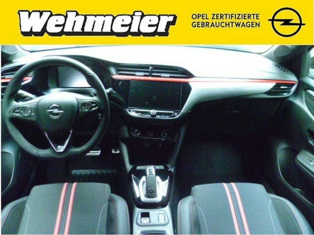 Opel Corsa 2022