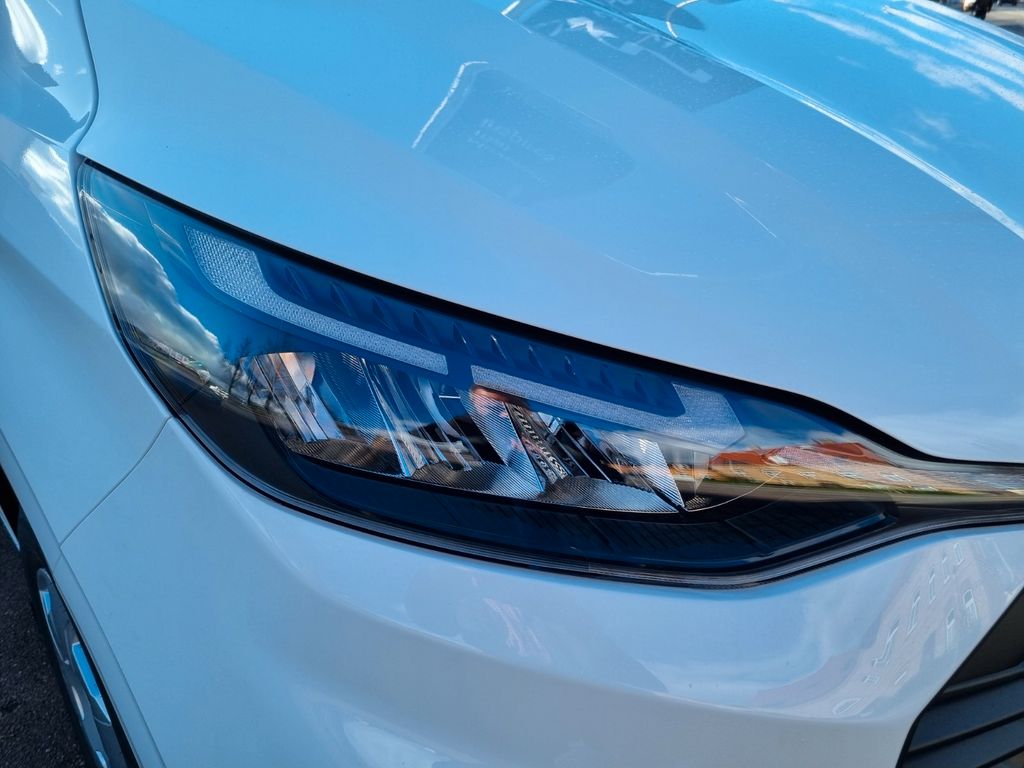 Ford Transit Custom 2024