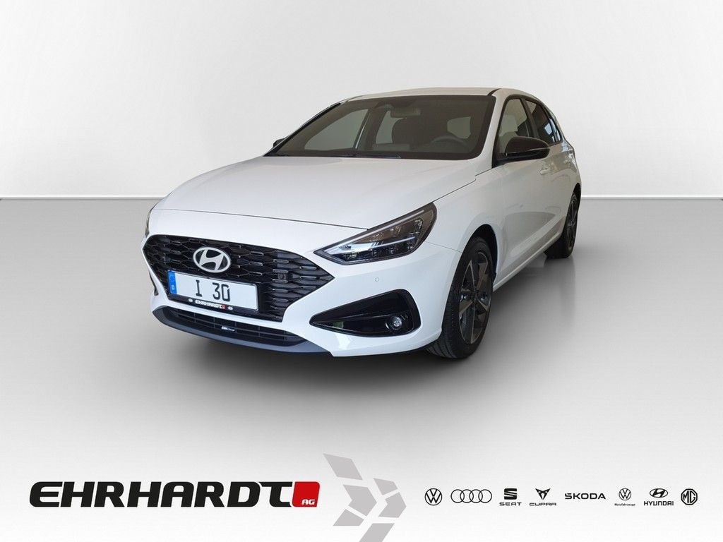 Hyundai i30 2024