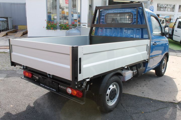 Piaggio Porter 2025