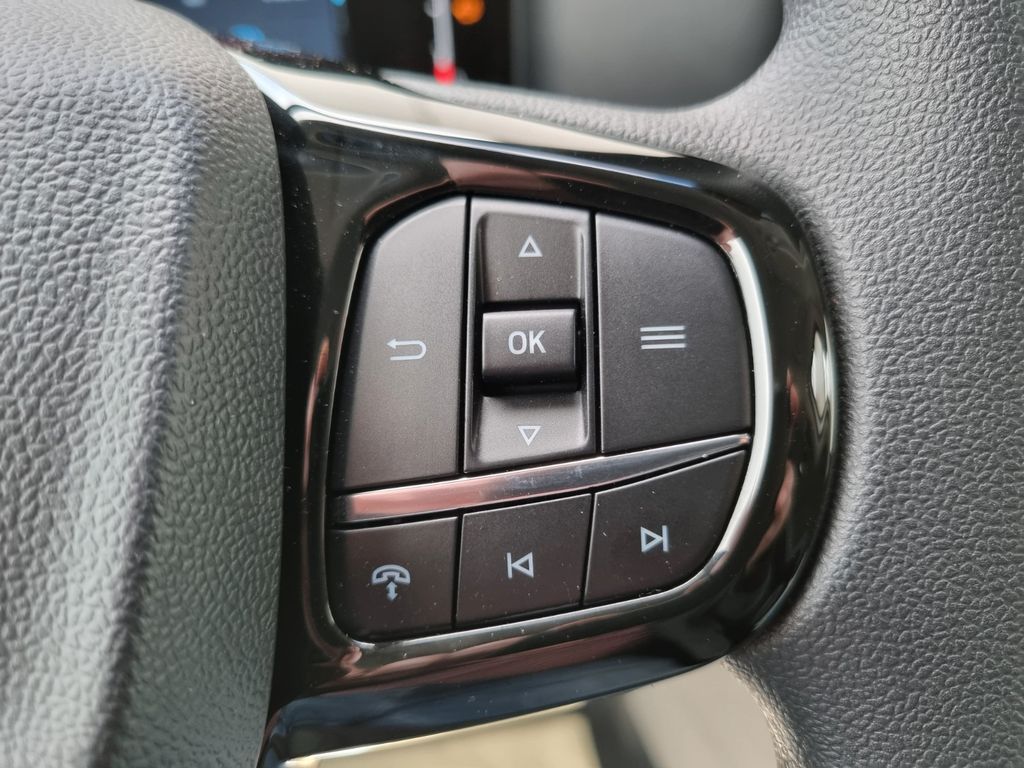 Ford Transit Custom 2024