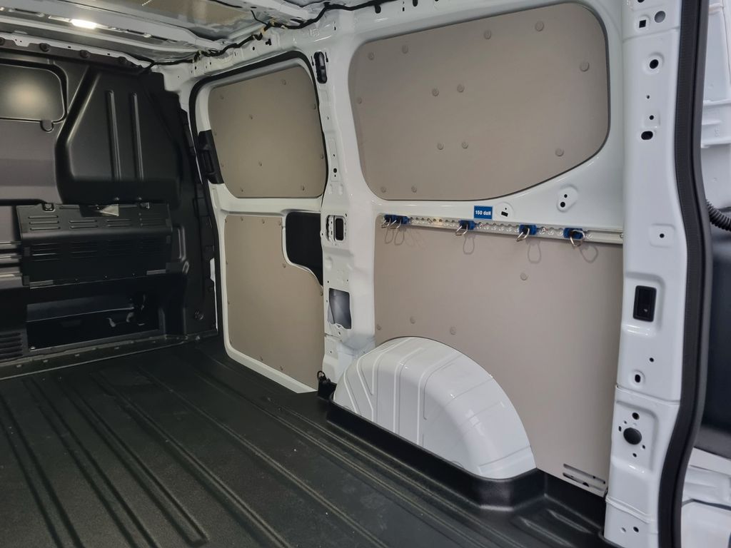 Ford Transit Custom 2024