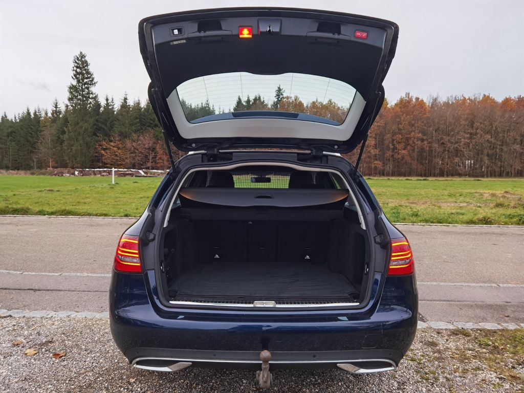 Mercedes-Benz C 220 2019