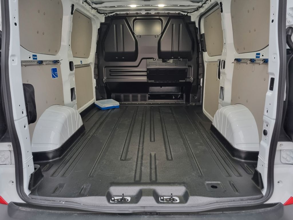 Ford Transit Custom 2024