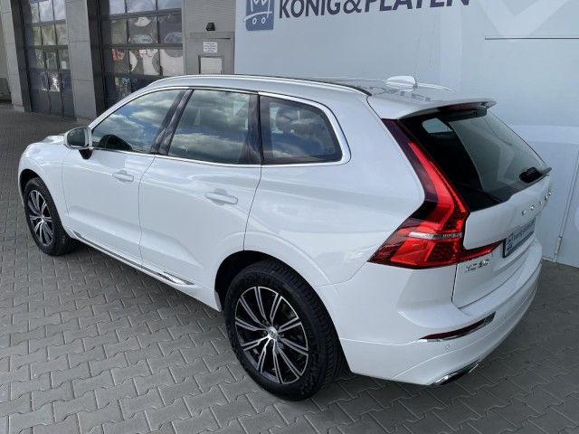 Volvo XC60 2018