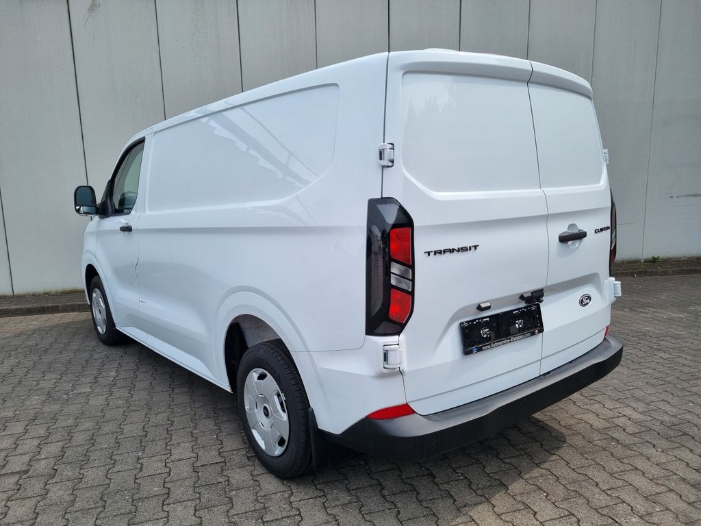 Ford Transit Custom 2024