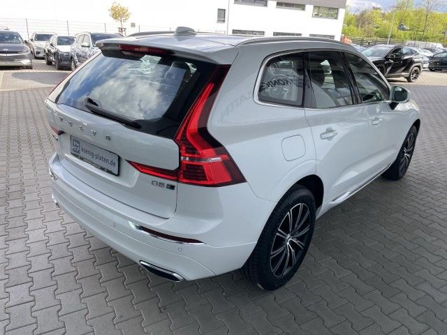 Volvo XC60 2018