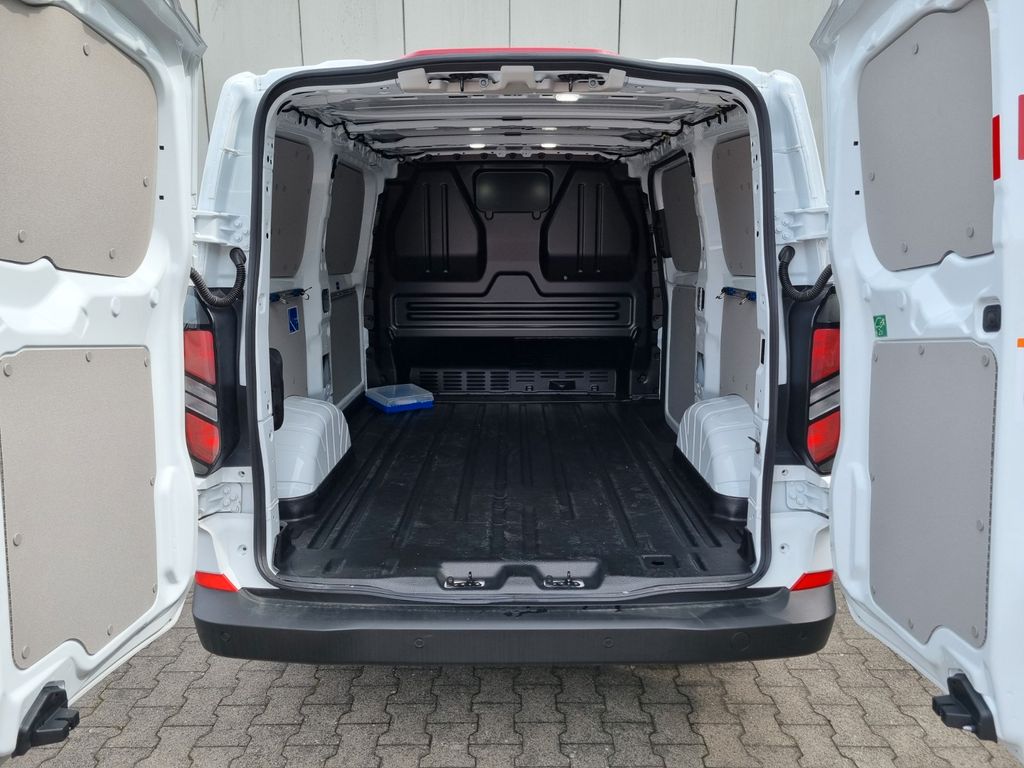 Ford Transit Custom 2024