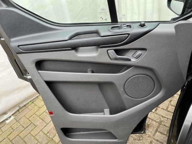 Ford Transit Custom 2021