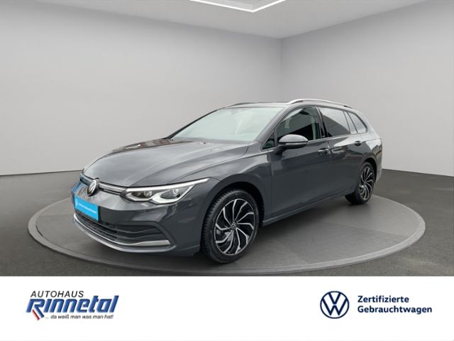 Volkswagen Golf 2024