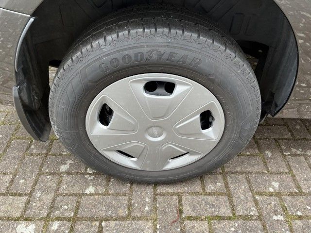 Ford Transit Custom 2021