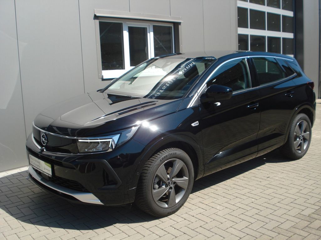 Opel Grandland (X) 2024