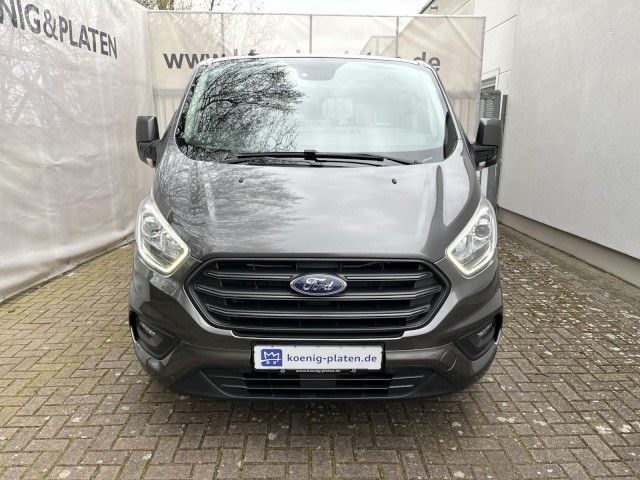 Ford Transit Custom 2021