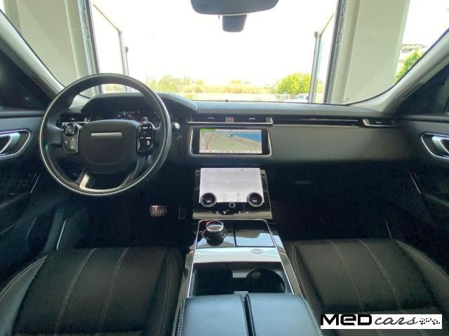 Land Rover Range Rover Velar 2018