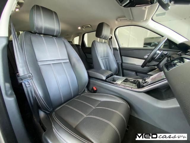 Land Rover Range Rover Velar 2018