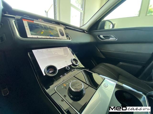 Land Rover Range Rover Velar 2018