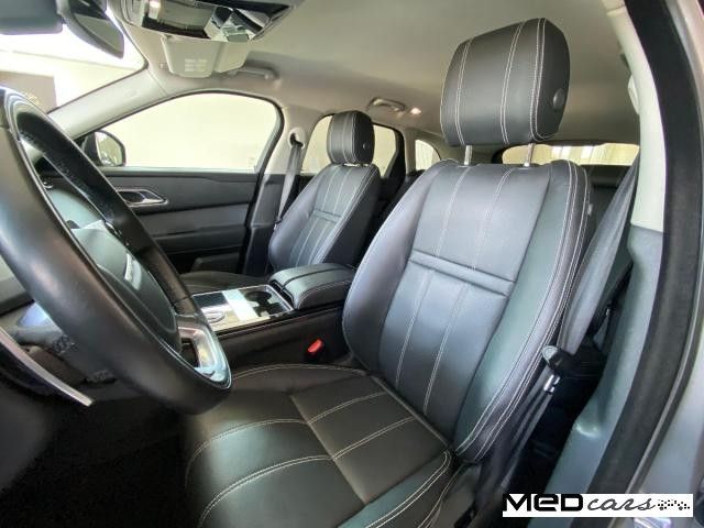 Land Rover Range Rover Velar 2018
