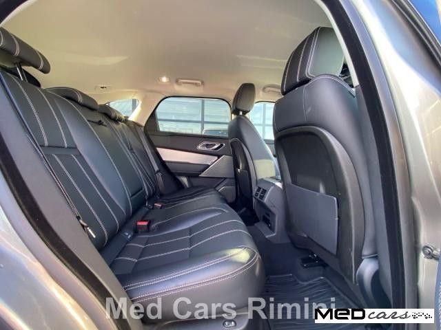 Land Rover Range Rover Velar 2018