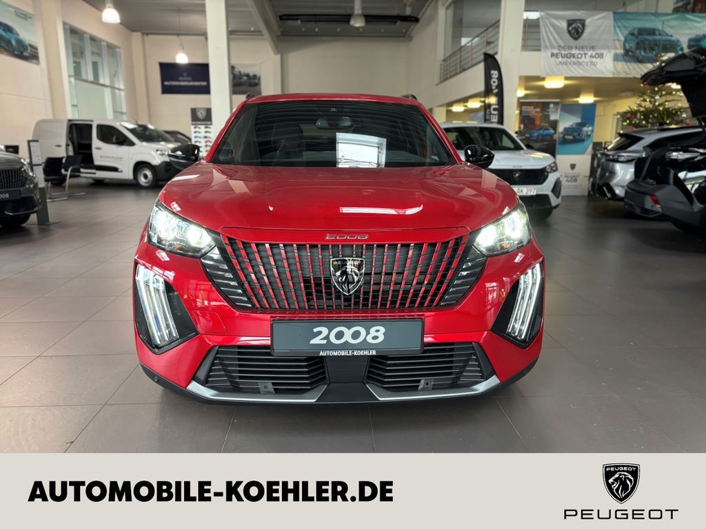 Peugeot 2008 2024