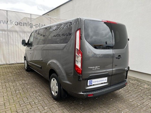 Ford Transit Custom 2021